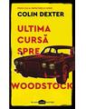 Copertă produs Ultima cursă spre Woodstock. Inspector Morse (Vol. 1) - PB - thumb 1