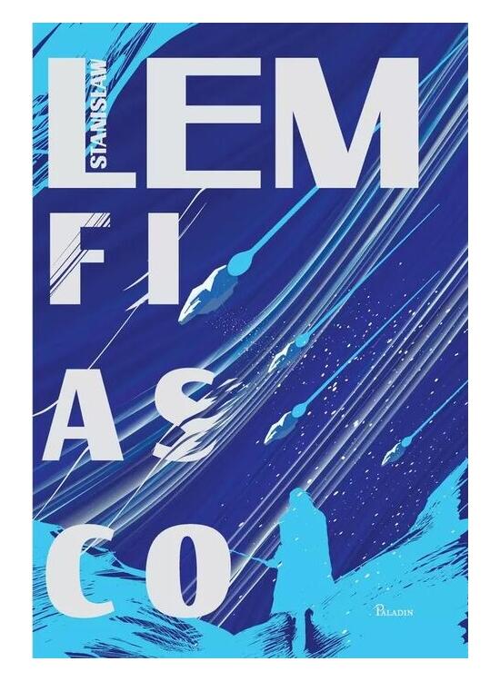 Copertă produs Fiasco - gallery big 1