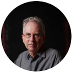 Fotografie autor Peter Carey