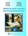 Copertă produs Aplicații ale noului curriculum pentru &icirc;nvățăm&acirc;ntul preșcolar, nivelul 1 (3-5 ani) - thumb 1