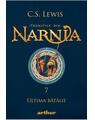 Copertă produs Ultima bătălie. Cronicile din Narnia (Vol. 7) - thumb 1