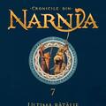 Copertă produs Ultima bătălie. Cronicile din Narnia (Vol. 7) - gallery small 