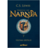 Copertă produs Ultima bătălie. Cronicile din Narnia (Vol. 7)