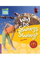 Why Do Swings Swing? Level 4 Factbook