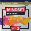 Copertă produs Mindset for IELTS Level 3 Teacher's Book with Class Audio - gallery small 