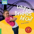 Copertă produs Why Do Bridges Arch? Level 3 Factbook - gallery small 
