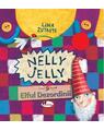 Copertă produs Nelly Jelly și Elful dezordinii - thumb 1