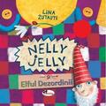 Copertă produs Nelly Jelly și Elful dezordinii - gallery small 
