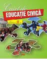 Copertă produs Caiet de educație civică. Clasa a III-a - thumb 1