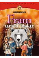 Copertă produs Fram, ursul polar