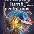 Copertă produs Enciclopedia lumii pentru copii - gallery small 