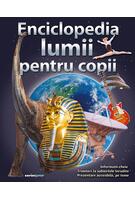 Enciclopedia lumii pentru copii