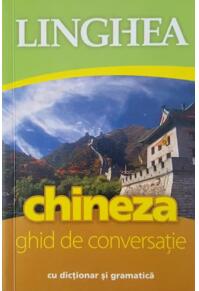 Copertă produs Chineza. Ghid de conversaţie