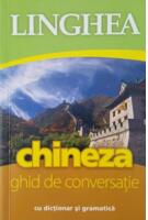 Imagine produs Chineza. Ghid de conversaţie