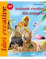 Copertă produs Animale exotice din mărgele. Idei creative 45 - thumb 1