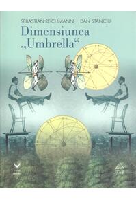 Copertă produs Dimensiunea "Umbrella"