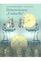 Copertă produs Dimensiunea "Umbrella"