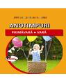 Copertă produs Anotimpuri. Primavară - Vară - thumb 1