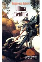 Ultima aventură