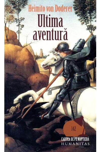 Ultima aventură