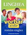 Copertă produs Vorbar şcolar engleză - thumb 1