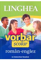 Vorbar şcolar engleză