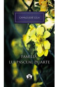 Copertă produs Familia lui Pascual Duarte