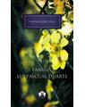 Copertă produs Familia lui Pascual Duarte - thumb 1