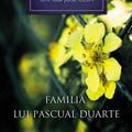Copertă produs Familia lui Pascual Duarte - gallery small 
