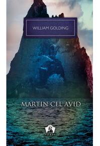 Copertă produs Martin cel avid