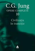 Civilizaţia &icirc;n tranziţie (Vol. 10)