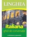 Copertă produs Italiană. Ghid de conversaţie - thumb 1