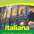 Copertă produs Italiană. Ghid de conversaţie - gallery small 