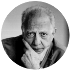 Fotografie autor Sergio Pitol