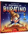 Copertă produs Aventurile lui Buratino sau Cheița de Aur - thumb 1
