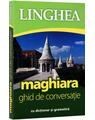 Copertă produs Maghiara. Ghid de conversaţie rom&acirc;n-maghiar - thumb 1