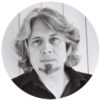 Fotografie autor Vladimir Sorokin