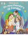 Copertă produs Un nou membru al familiei - thumb 1