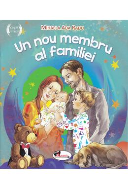 Copertă produs Un nou membru al familiei