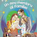 Copertă produs Un nou membru al familiei - gallery small 