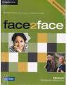 Copertă produs face2face Advanced Workbook without Key - thumb 1