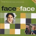 Copertă produs face2face Advanced Workbook without Key - gallery small 