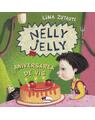 Copertă produs Nelly Jelly și aniversarea de vis - thumb 1