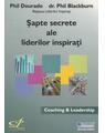 Copertă produs Șapte secrete ale liderilor inspirați - thumb 1