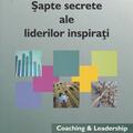 Copertă produs Șapte secrete ale liderilor inspirați - gallery small 