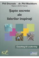 Imagine produs Șapte secrete ale liderilor inspirați