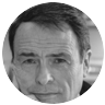 Fotografie autor Pierre Bourdieu