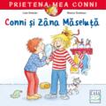 Copertă produs Conni și Z&acirc;na Măseluță - gallery small 