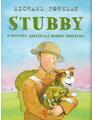 Copertă produs Stubby. O poveste adevărată despre prietenie - thumb 1