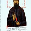 Copertă produs Sf&acirc;ntul cuvios și mare mucenic Efrem - gallery small 